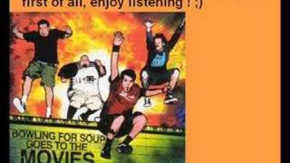 Bowling For Soup - I Melt With You