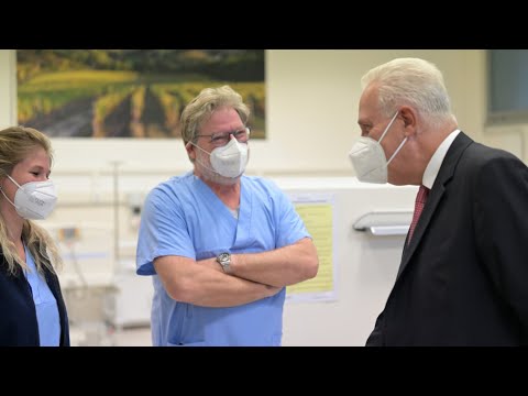 La mostra sui vaccini fa tappa al Centro Pegaso di Prato