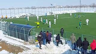Sarayönü Belediyespor-Ereğlispor