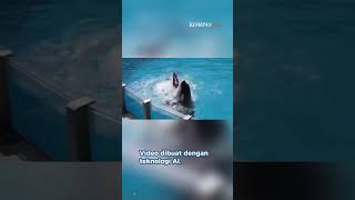 Download lagu Video Jessica Radcliffe Tewas Diserang Paus Orca Rekayasa AI mp3 Download lagu Video Jessica Radcliffe Tewas Diserang Paus Orca Rekayasa AI mp3