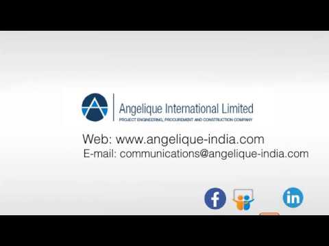 Angelique International Limited : Electricity distribution capacity increase project in Dhaka
