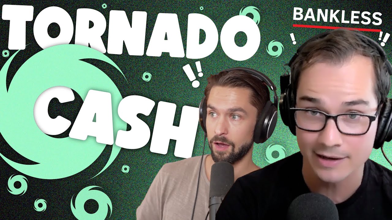 Arresting Developers?! Tornado Cash FALLOUT