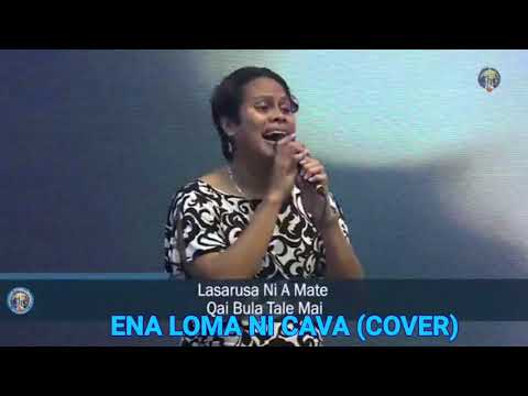 ENA LOMA NI CAVA (COVER) - WHC CHOIR