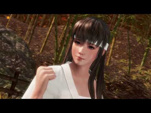 Dead or Alive 6   PS4 Pro   4K (Gameplay No Commentary)