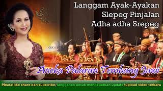 Download lagu Koleksi Gending Gending Jawa Aneka Palaran Jawa Full Audio mp3