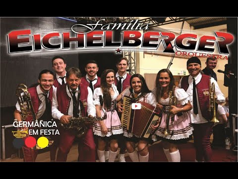 ORQUESTRA FAMÍLIA EICHELBERGER.