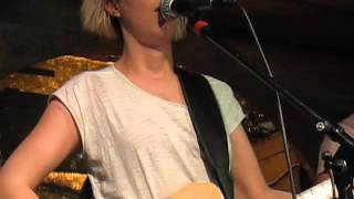 Chorusgirl - Oh, To Be A Defector + This Town Kills (Live @ The Shacklewell Arms, London, 01/05/16)