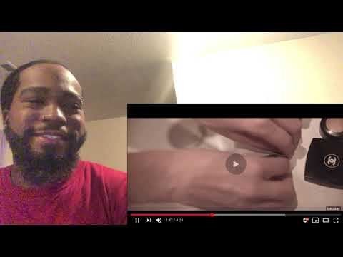 LATER X CASISDEAD - "Before This" | Twin Real World Reaction