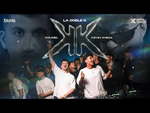 Kevin Checa and Krumel