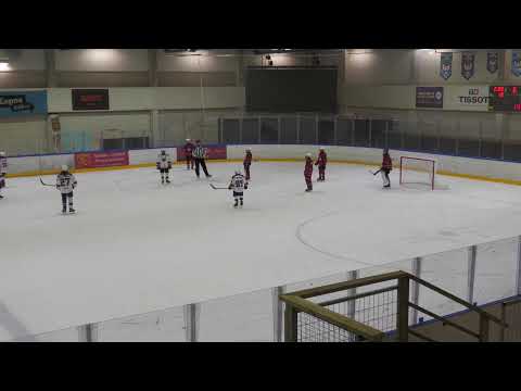 K-Espoo Eps - Kiekko-Vantaa U13AAA