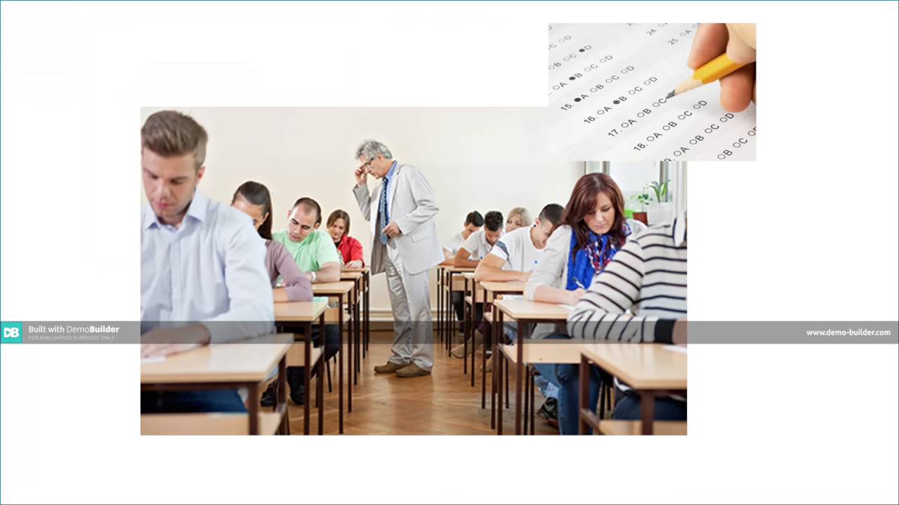 Verificare 4.0 - How does an OMR Software works ?