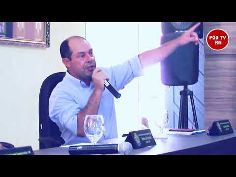 ATUAL ADMINISTRAÇÃO MUNICIPAL MOSTROU O DESASTRE ADMINISTRATIVO QUE NÓS ESTAMOS VIVENDO HOJE