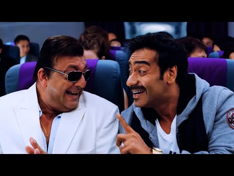 नकली में चाइना, बैटिंग में सुरेश रैना और कान पे बजाउ हाथ दाहिना 😂Rascals Comedy Scenes Compilations