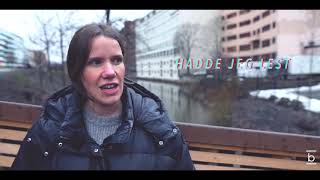 denboka #10: Kaja Gunnufsen