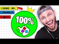 100 CHALLENGE Vs MY FRIENDS PAPER IO