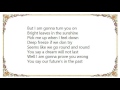 Wang Chung - Tall Trees in a Blue Sky Lyrics