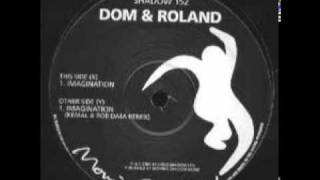Dom & Roland - Imagination