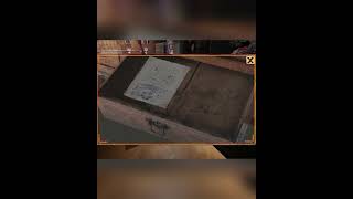 Desolatium - Official Trailer | Horror | Upcoming Game  #desolatium