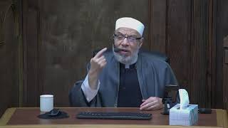 صورة تاب من التشاؤم و بقيت بعض اثاره /الإثنيــن(2021/4/18م) فتاوى على الهواء مباشرة