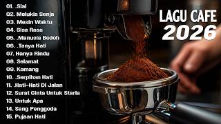 Download lagu Lagu Santai Buat Kerja ☕ Lagu Cafe Indonesia Terbaru 2026 | Musik Akustik untuk Fokus & Relax mp3