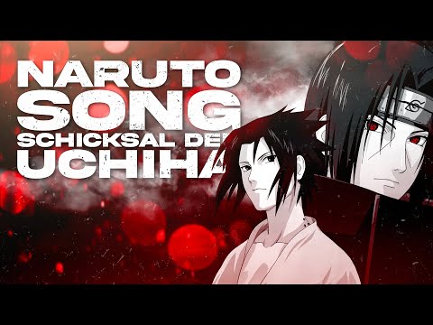 ITACHI/SASUKE SONG | "Schicksal der Uchiha" | Animetrix [NARUTO]