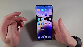 Xiaomi Redmi Note 14 Pro+ 5G 8/256GB Midnight Black - відео 1