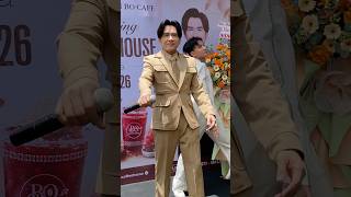Anh Bo Đan Trường khuấy động sân khấu với những bước nhảy quá đẹp #shorts #dantruong 