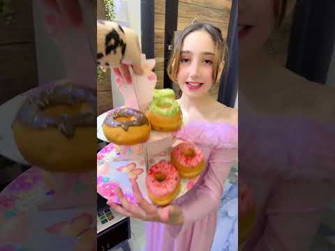 مدلل البيت #جوجو #روزا