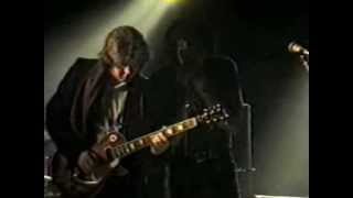 mick taylor &amp; tonky blues band - 05 you've got move..