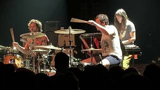 Oh Sees Full Performance live @ Paris - Bataclan - 05/09/2019