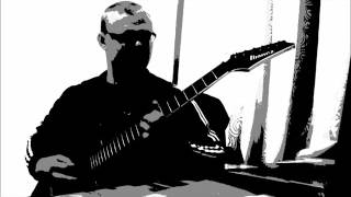 Brutal Truth - Denial of Existence (guitar cover)