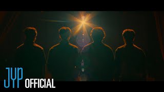 DAY6(데이식스) ＜Fourever＞ Album Preview Film