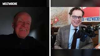 «Ohne Russland geht es nicht»: Investor Lenny Fischer über Deutschlands Misere