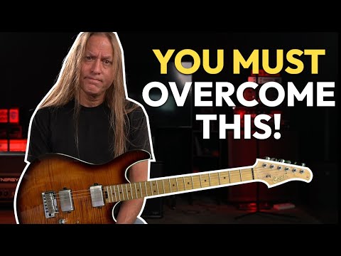 The 3 Levels Of Guitar Study For Progress
