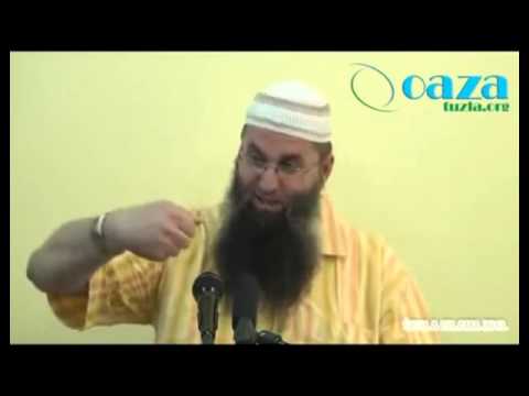 Lijep odnos prema supruzi je VADŽIB! - Harmin Suljić