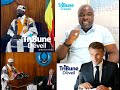 🔵🟠C'est officiel, l'armée Française va quitter le Sénégal, le franc CFA aussi. Ça pleur