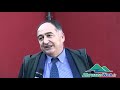BOCCE E INCLUSIONE SOCIALE: GREGORI, ''SPORT PER TUTTI, IN CAMPO PROGETTI PER GIOVANI E DISABILI''