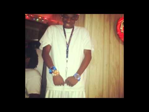 Cosmo G FT T.White - Feel My Pain PT2