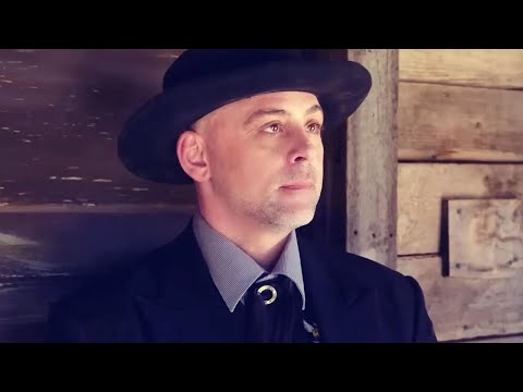 GUNFIGHT A RIO BRAVO - John Fallon Scene