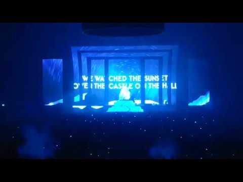 GARETH EMERY @ DREAMSTATE EUROPE 2019 Hi Res Audio !!!