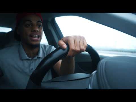 TAY MUNNA - CRAZY STORY Remix (OFFICIAL VISUAL)  Shot By @inhousefilms