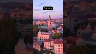 Download lagu Discovering Belgrade: Serbia's Capital City mp3