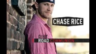 CHASE RICE - Jack Daniel&#39;s and Jesus (Audio)