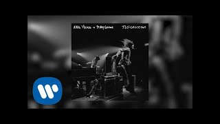 Neil Young + Stray Gators - Out on the Weekend (Official Live Audio)