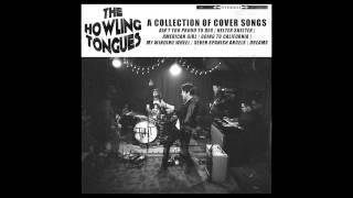The Howling Tongues - My Winding Wheel (Cover)