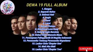 Download lagu DEWA 19 FULL ALBUM NO IKLAN... mp3
