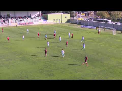 2.SNL (2021/22); Primorje : Gorica (0:1) 14.krog