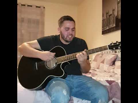 COVER Se Mi Trovassi Nella Tempesta