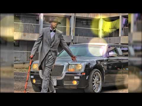 Mubby Roux ft Black & Dizmo - Mpaka Nikachoke