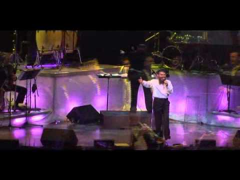 HASC 23: Chabad Medley by Avraham Fried